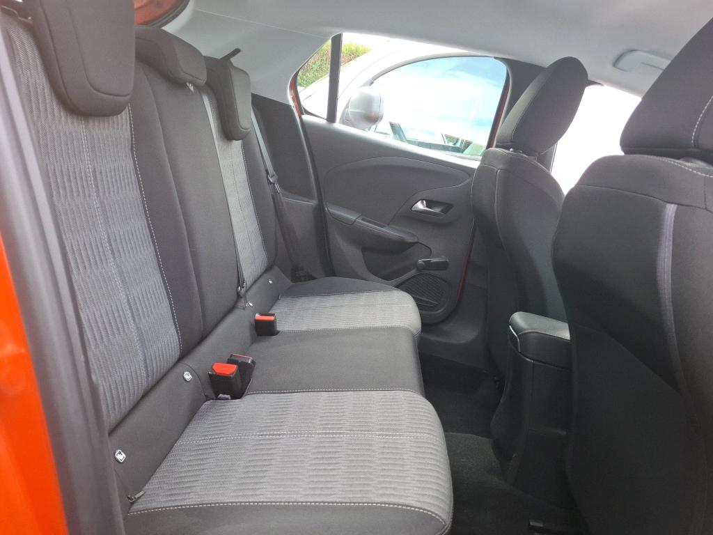 Opel Corsa 1.2 75 ch BVM5 Edition Business 2022