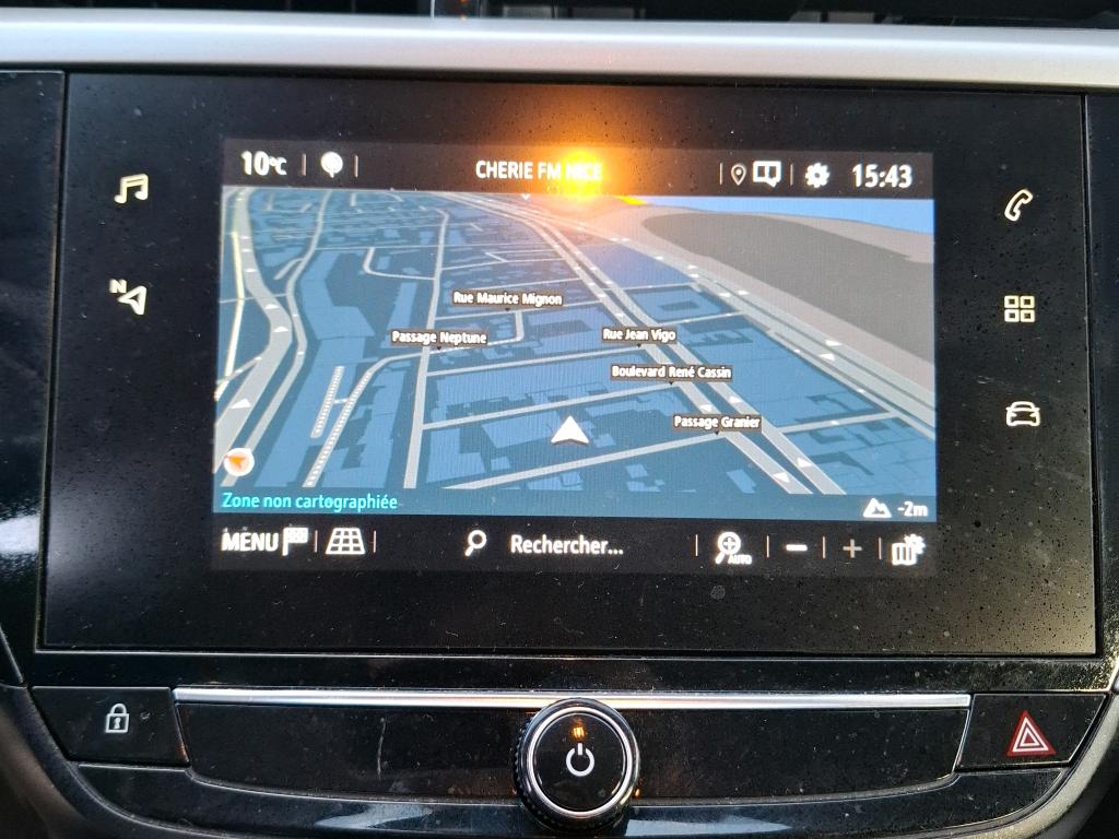 Opel Corsa 1.2 75 ch BVM5 Edition Business 2021