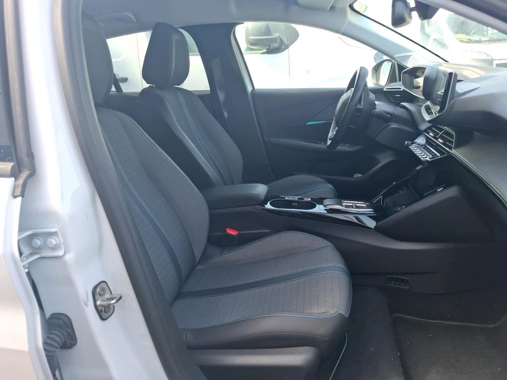 Peugeot 208 Electrique 50 kWh 136ch Allure Pack 2023