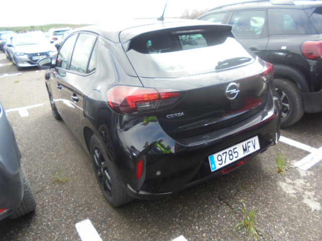 Foto Opel Corsa 9