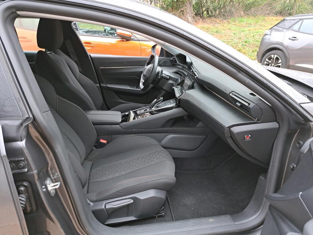 Peugeot 508 SW PureTech 130 ch S&S EAT8 Active Pack 2022