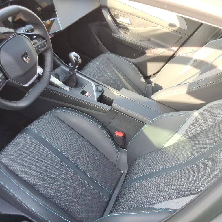 Foto Peugeot 308 16
