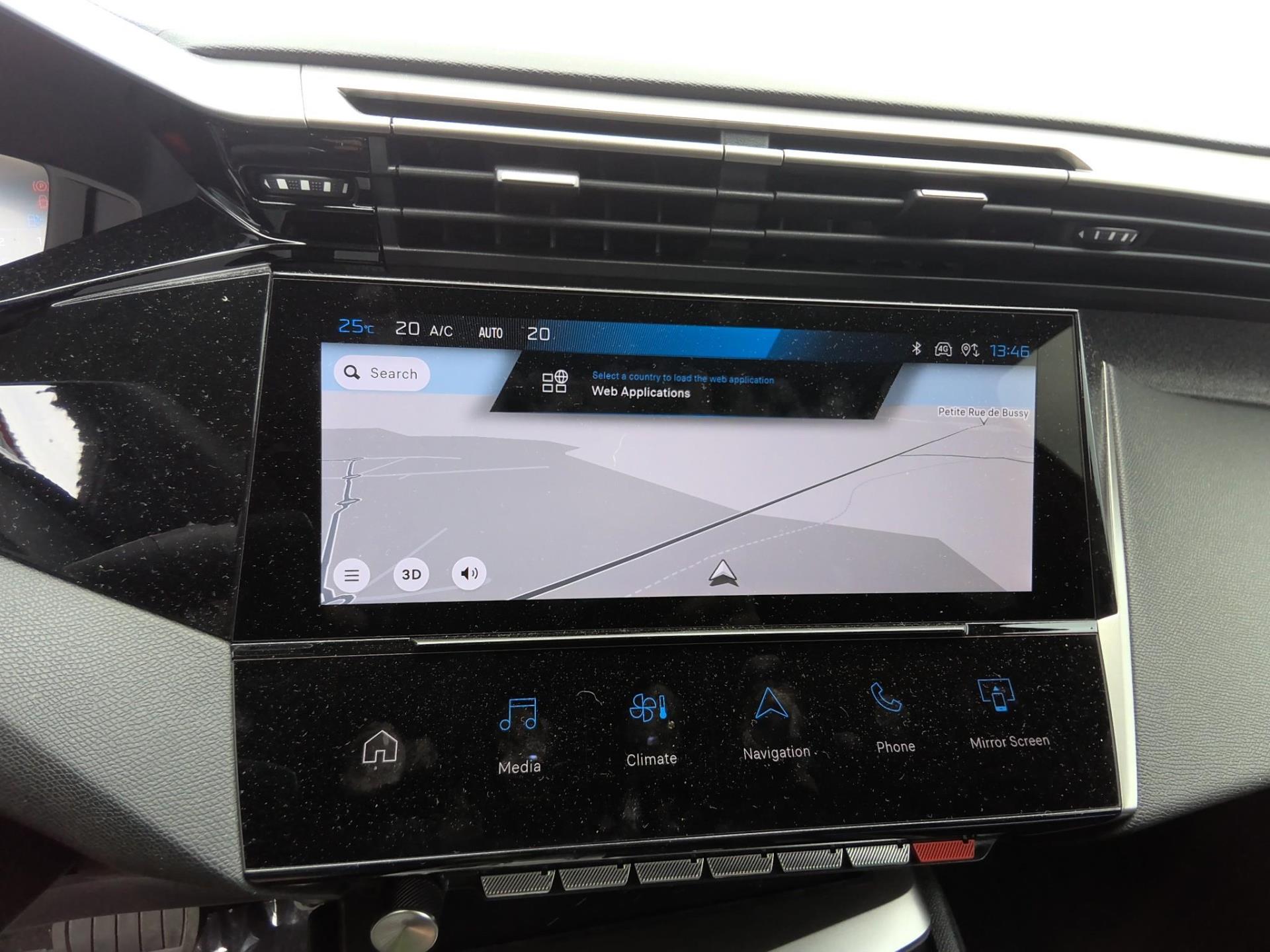 Peugeot 308 BlueHDi 130ch S&S EAT8 Allure 2025