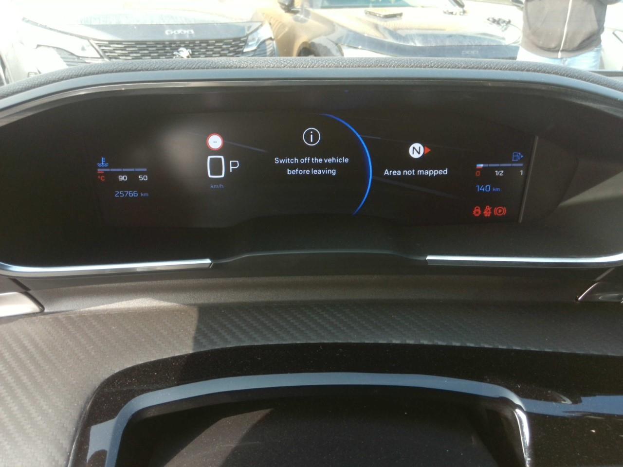Foto Peugeot 508 4