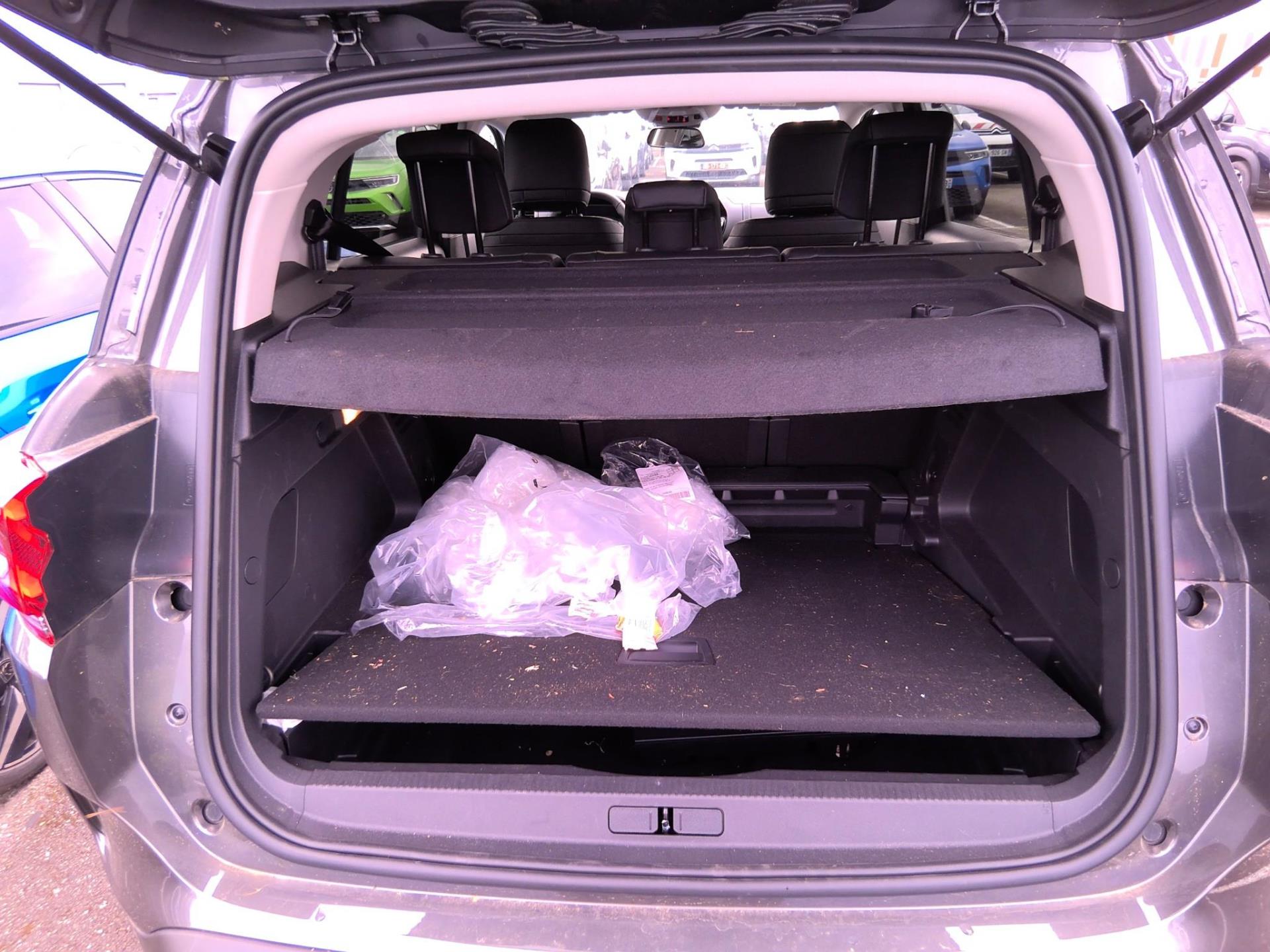 Citroen C5 Aircross BlueHDi 130 EAT8 Max 2025