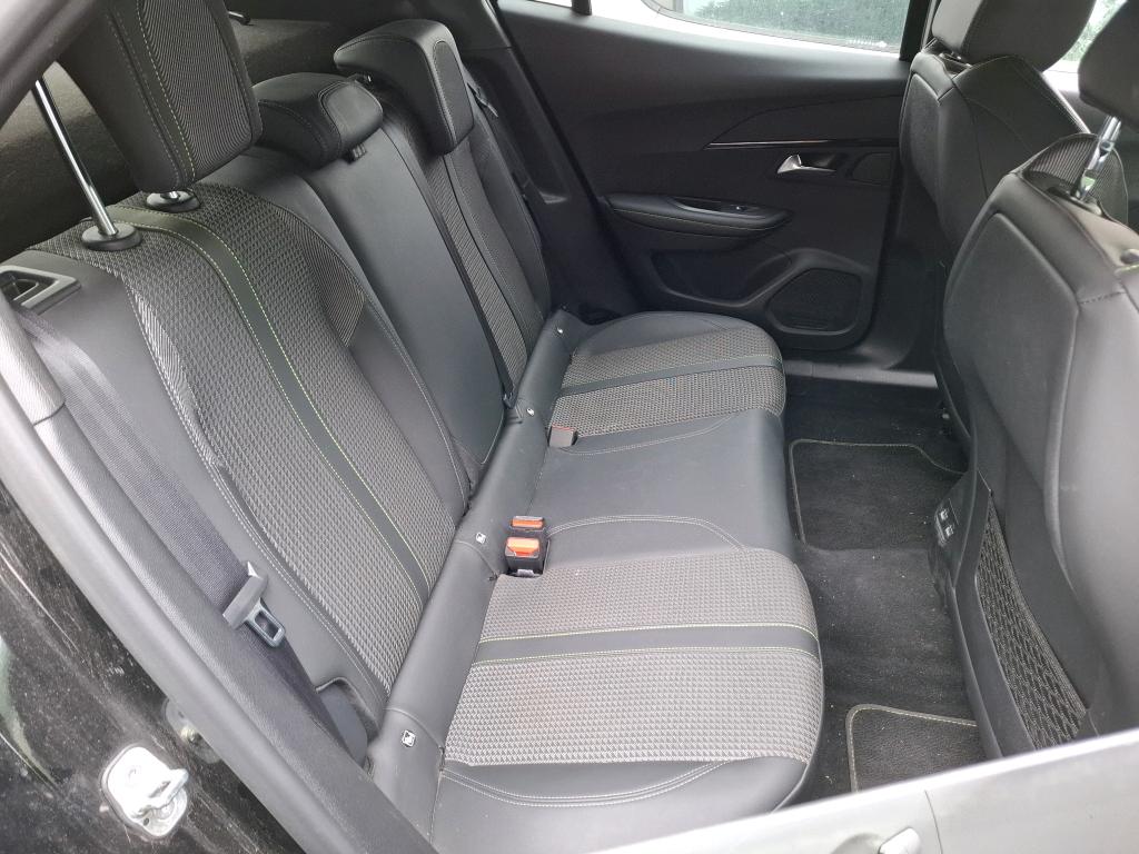 Peugeot 2008 PureTech 130 S&S BVM6 GT 2022