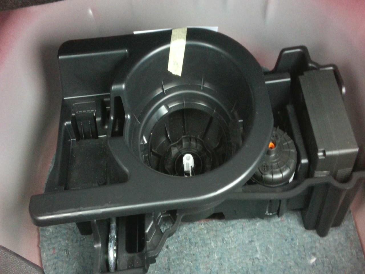Foto Jeep AVENGER 9