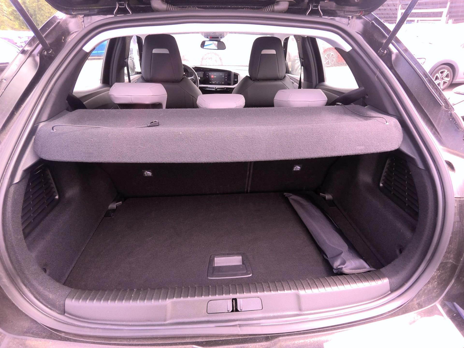 Opel Mokka 1.2 Turbo 136 ch BVM6 Elegance Business 2023