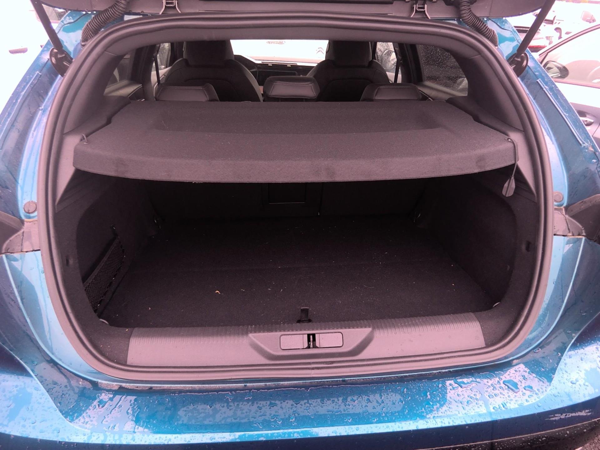 Peugeot 308 PHEV 180 e-EAT8 GT 2024