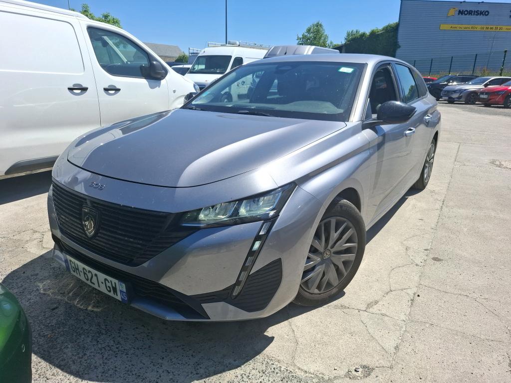 308 III