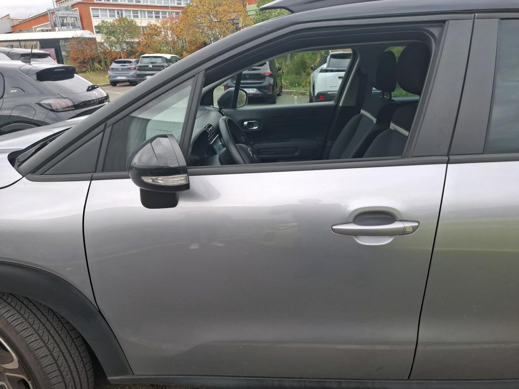 Citroen C3 Aircross PureTech 130 S&S EAT6 Feel Pack 2022