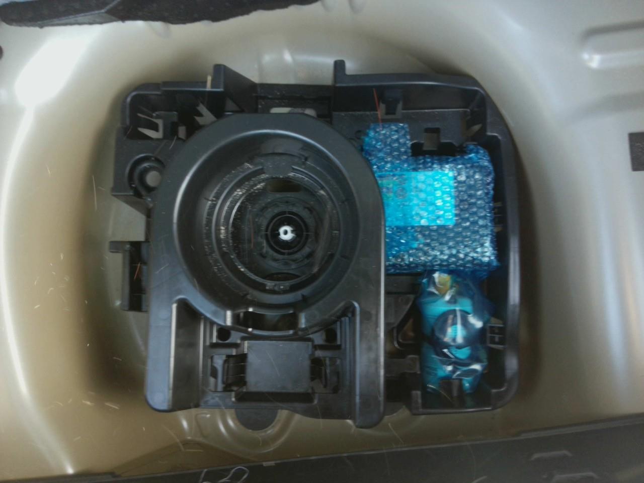 Foto Citroën C3 Origin 9