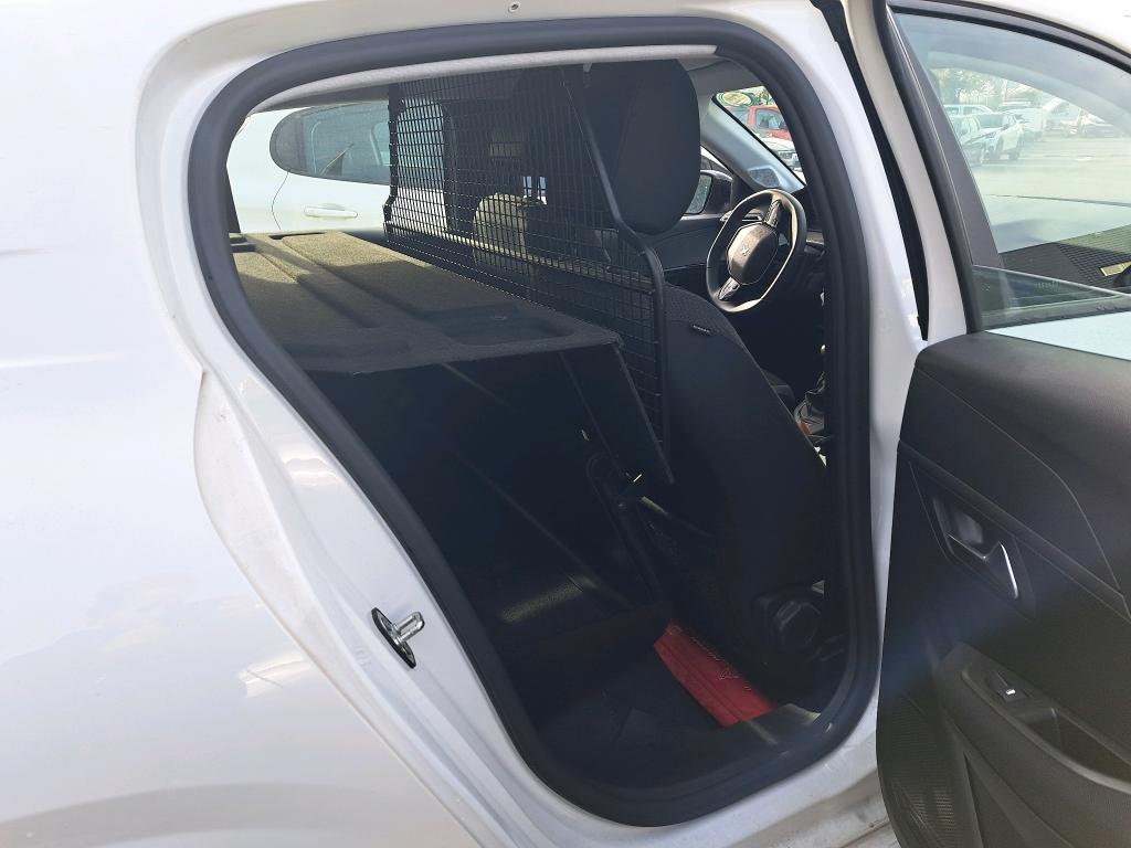 Peugeot 208 PURETECH 100 S&S BVM6 ACTIVE BUSINESS R 2023