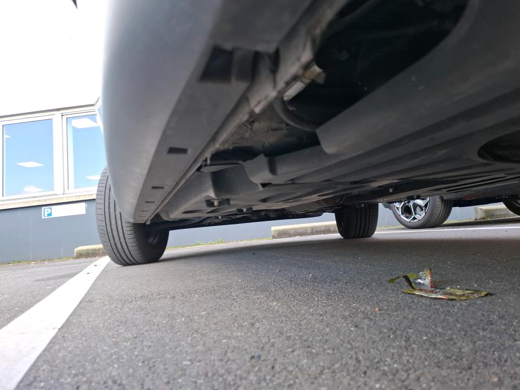 Citroen C3 Aircross PureTech 110 S&S BVM6 Feel 2022