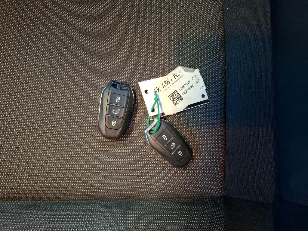 Citroen C3 PureTech 83 S&S BVM5 Shine 2022