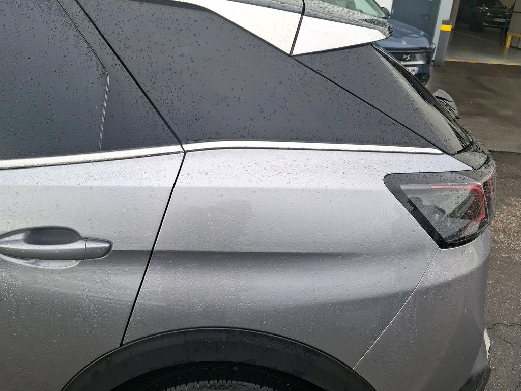 Peugeot 3008 Puretech 130ch S&S EAT8 GT 2022