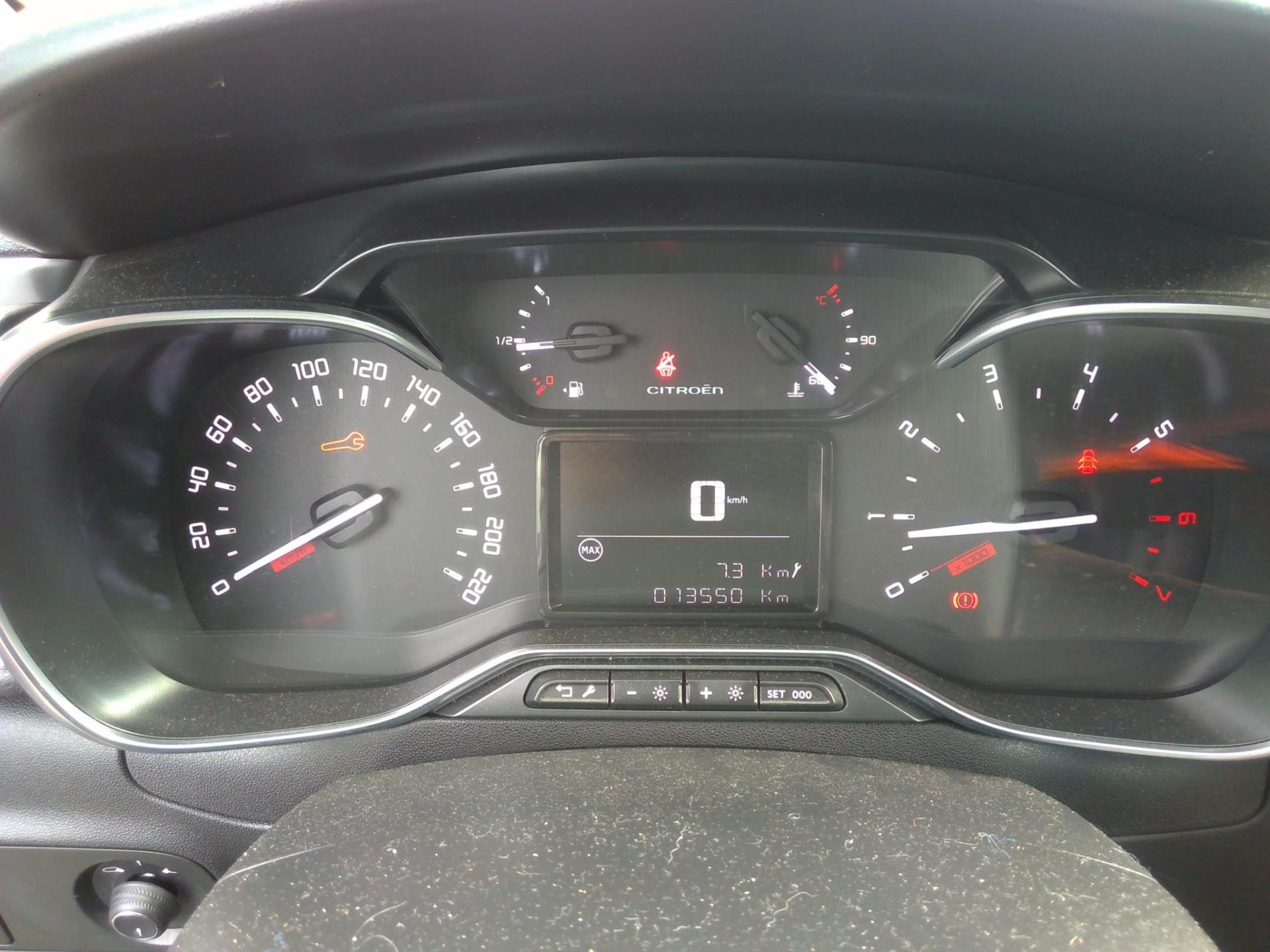 Citroen C3 PureTech 83 S&S BVM5 C-Series 2023