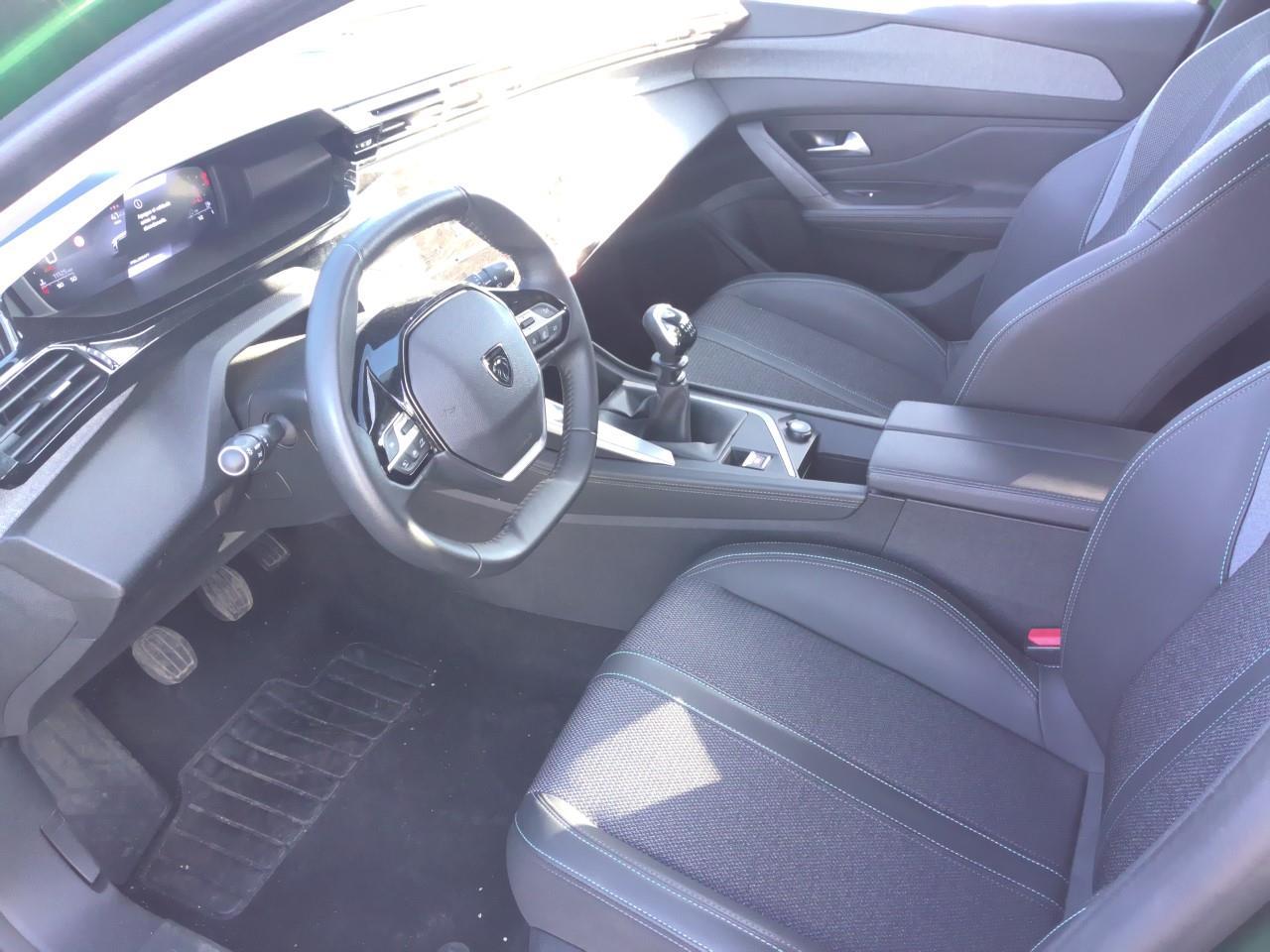 Foto Peugeot 308 4