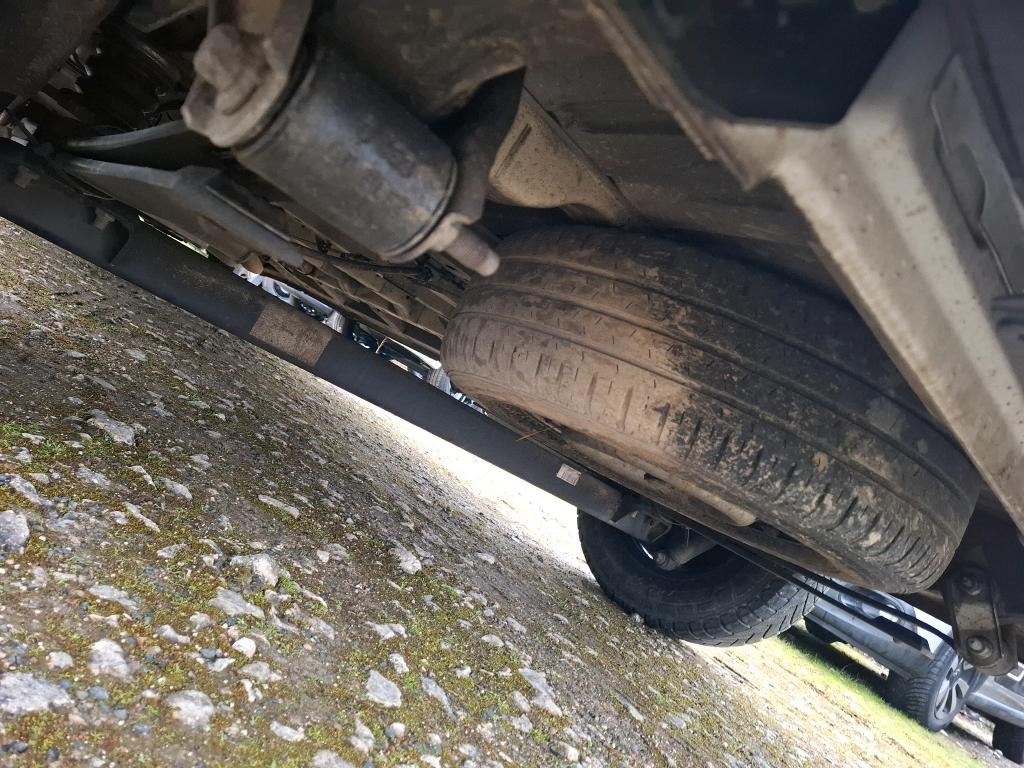 Citroen JUMPER TOLE 35 L3H3 BLUEHDi 160 BVM6 BUSINESS 2019