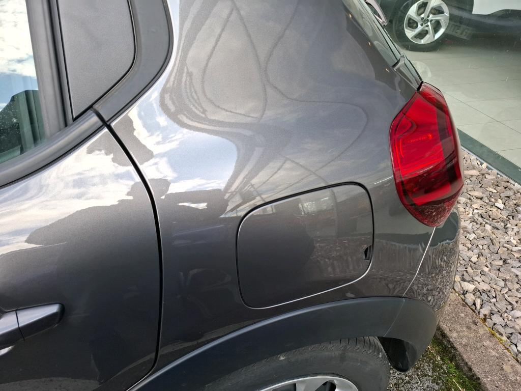 Citroen C3 PureTech 83 ch BVM5 You 2023