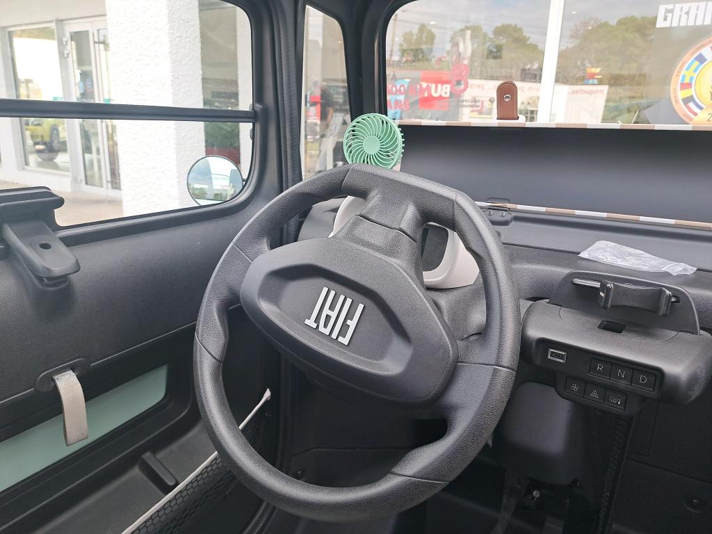 FIAT TOPOLINO