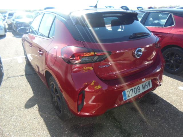 Foto Opel Corsa 8