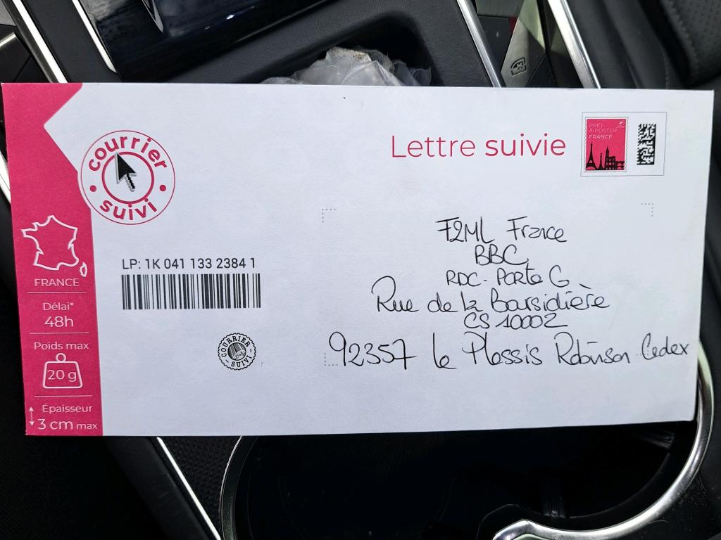 DS DS7 Crossback Hybride E-Tense 300 EAT8 4x4 Rivoli 2021