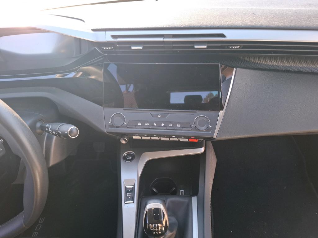 Peugeot 308 BlueHDi 130ch S&S BVM6 Active Pack 2022