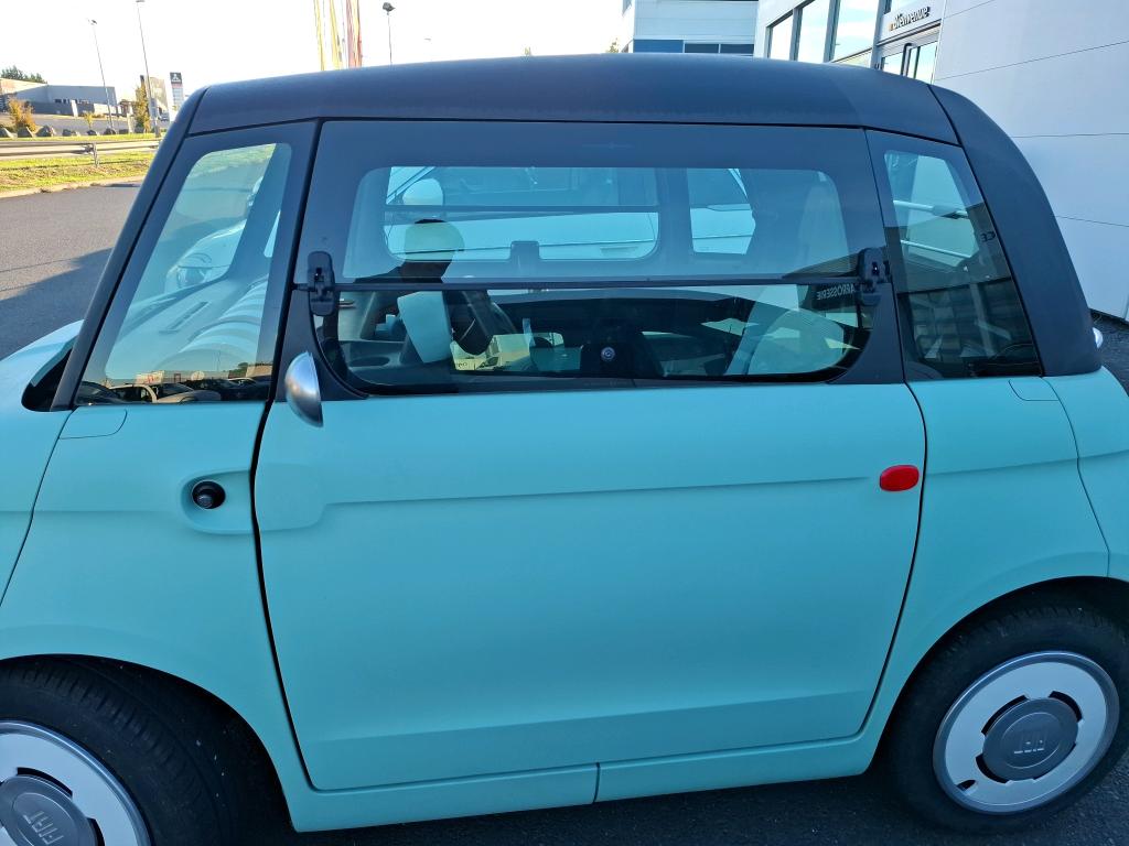 FIAT TOPOLINO