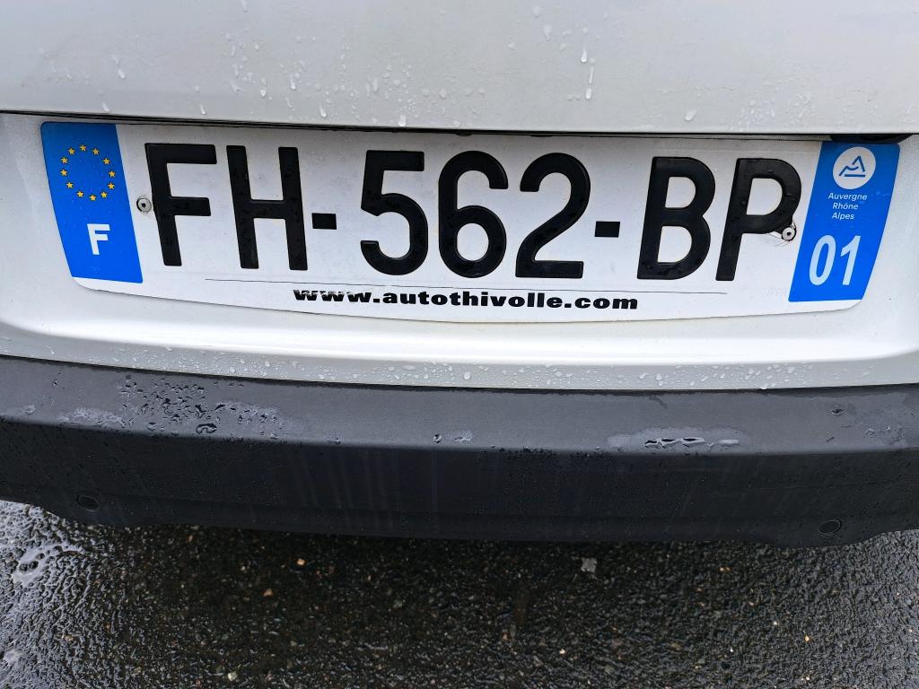 Citroen C4 Cactus PureTech 110 S&S EAT6 Origins 2019