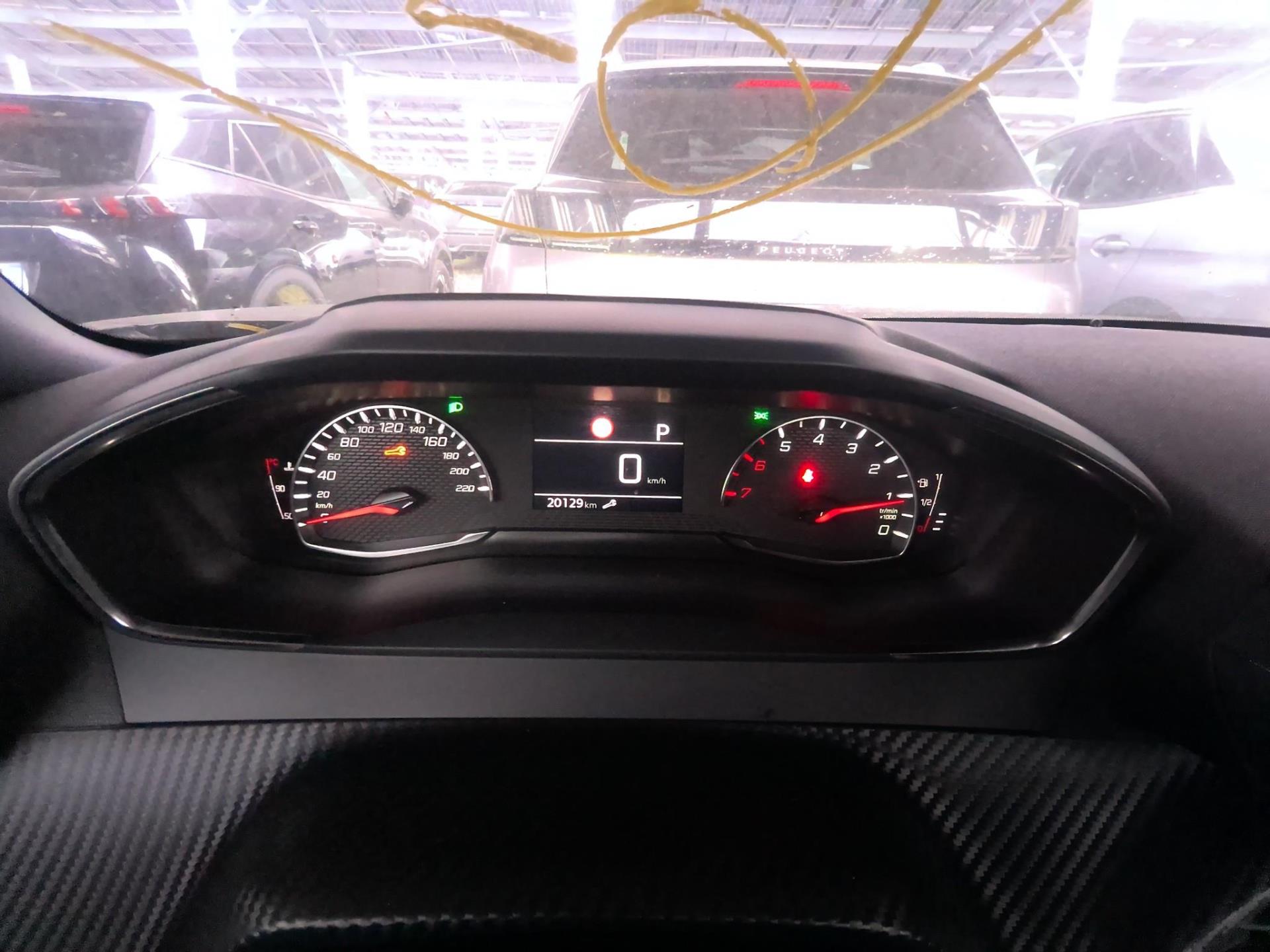 Peugeot 2008 PureTech 130 S&S EAT8 Active Pack 2023
