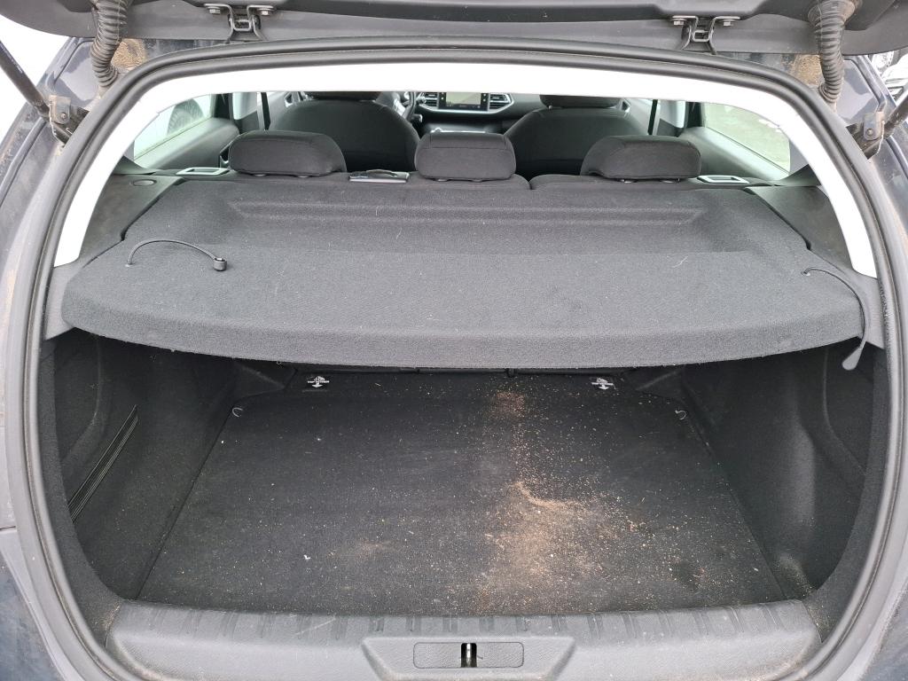 Peugeot 308 BlueHDi 130ch S&S BVM6 Active Business 2019