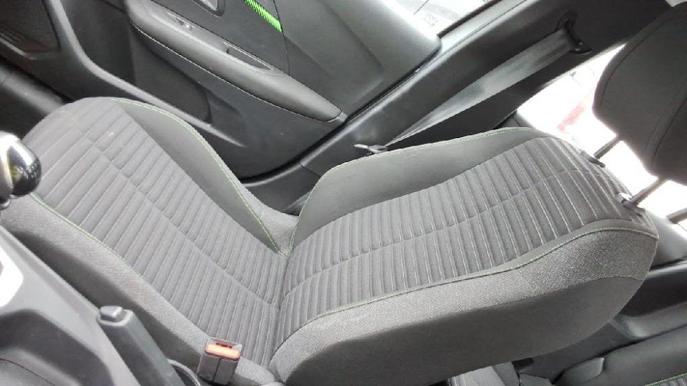 Foto Peugeot 308 6