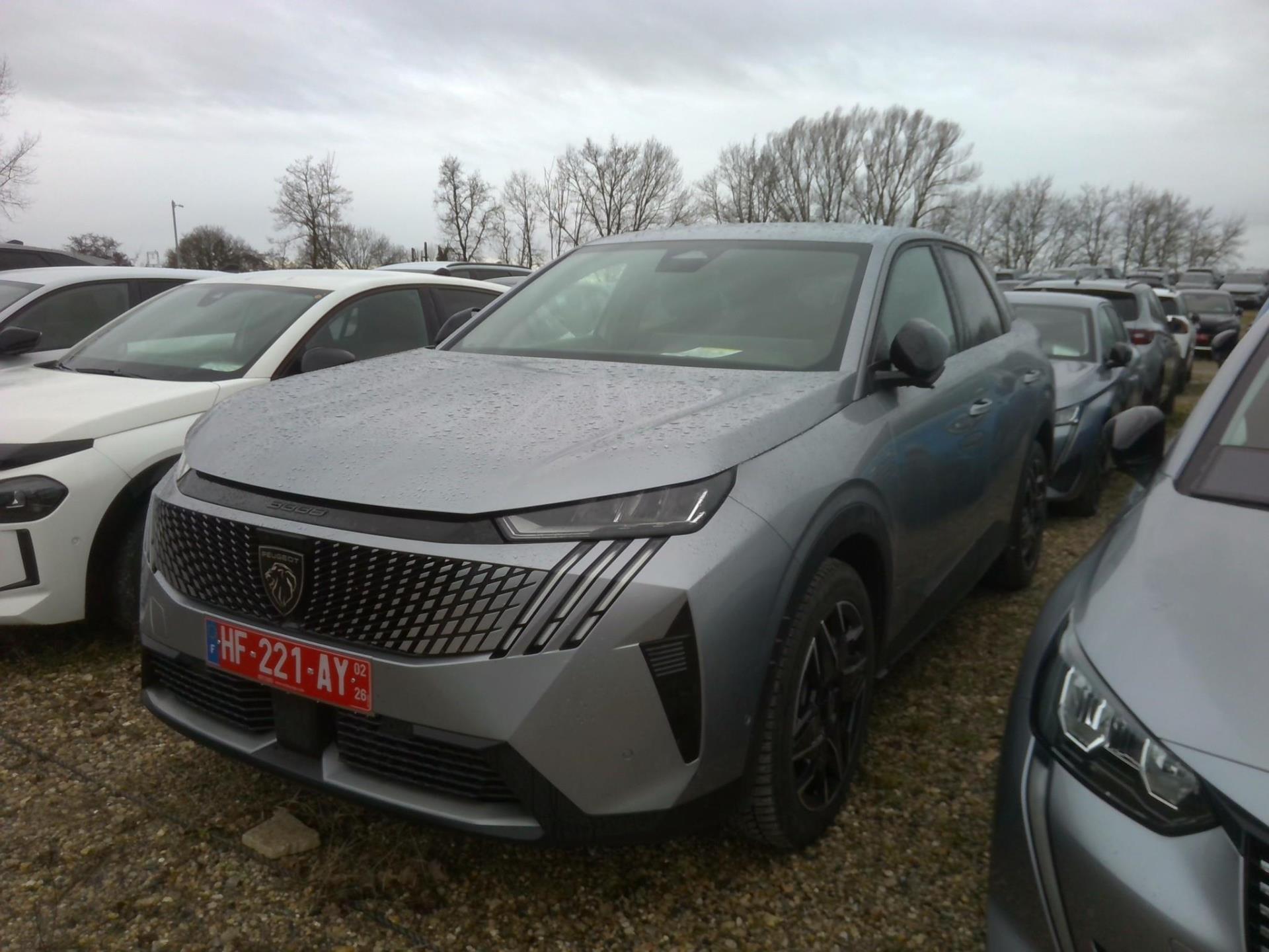 3008 III