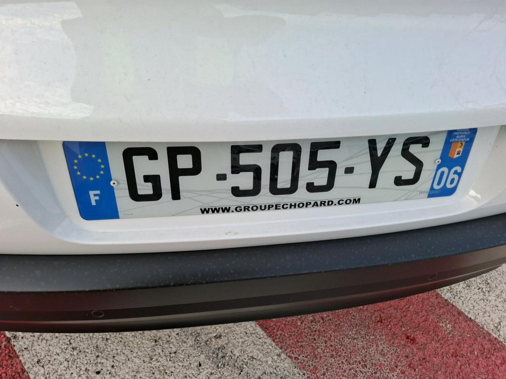 Citroen C3 PureTech 83 S&S BVM5 Shine 2023