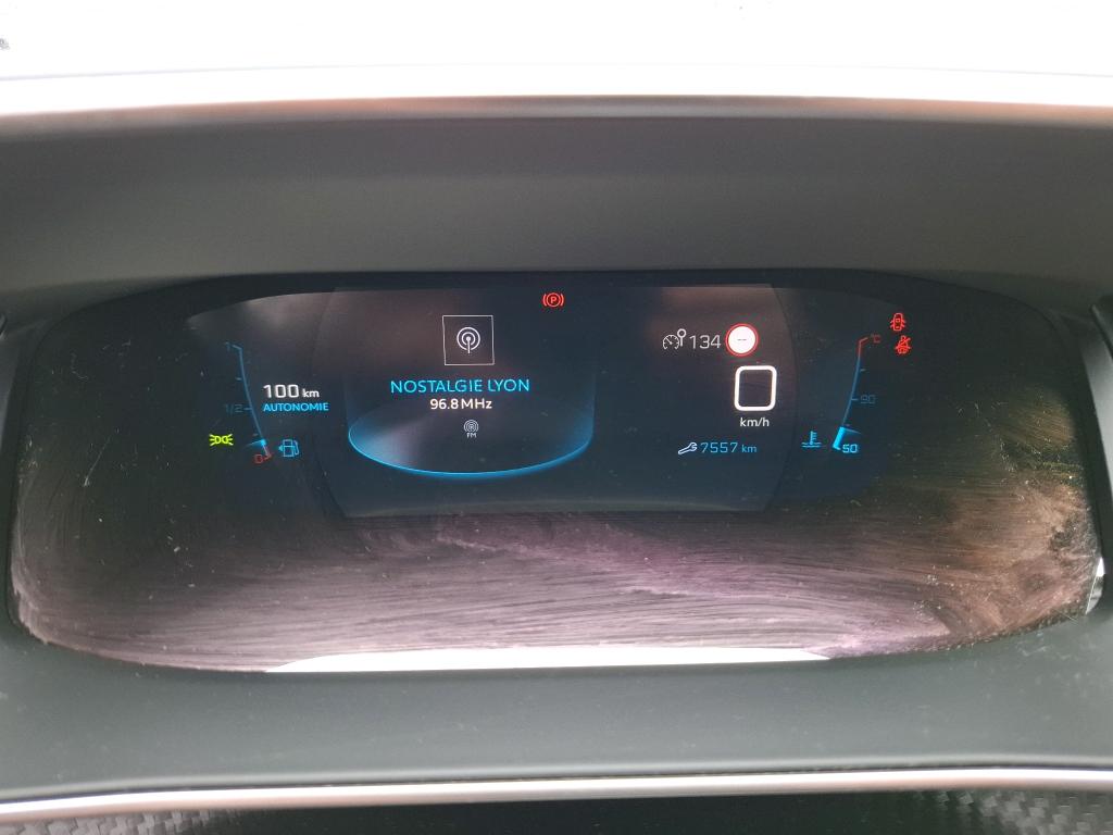 Peugeot 208 PureTech 100 S&S BVM6 Allure Pack 2023