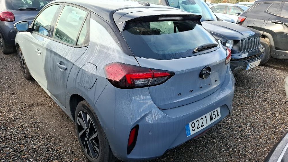 Foto Opel Corsa 6
