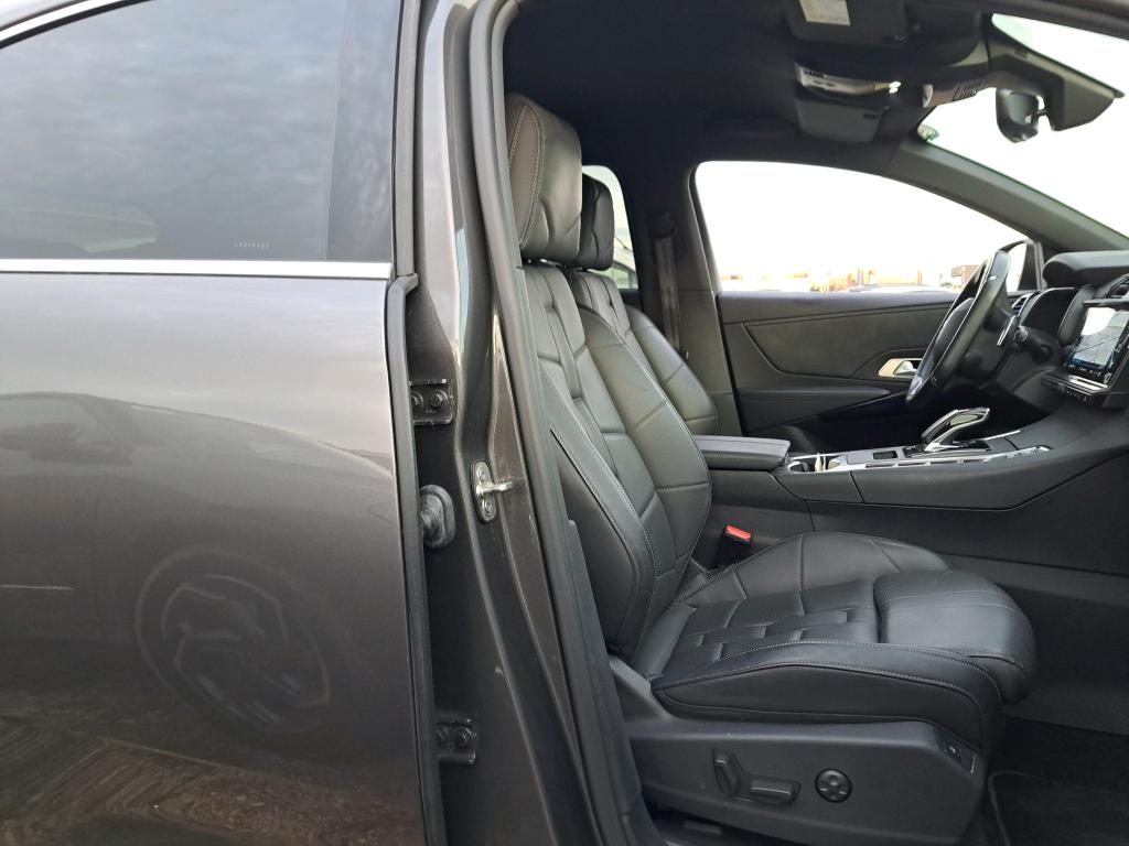 DS DS7 Crossback Hybride E-Tense 300 EAT8 4x4 Grand Chic 2020