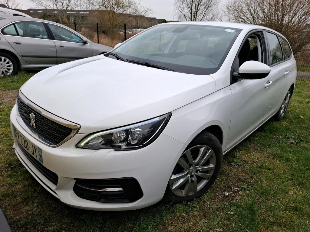 308 (II) sw