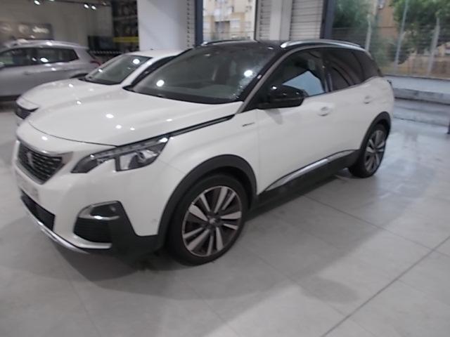 Peugeot 3008 3008 GT HYBRID 300 e-EAT8 ( . )