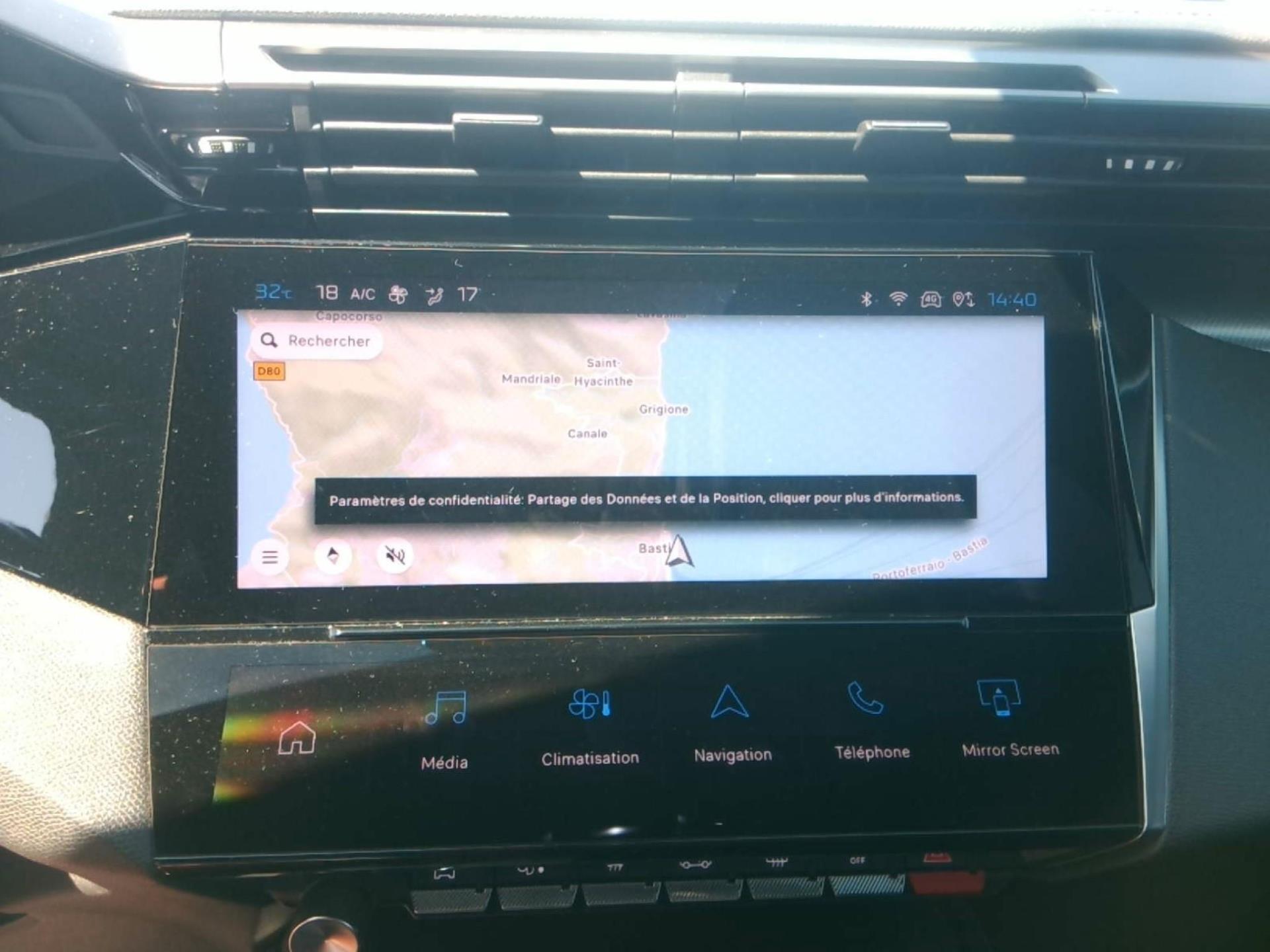 Peugeot 308 SW PHEV 225 e-EAT8 GT 2023