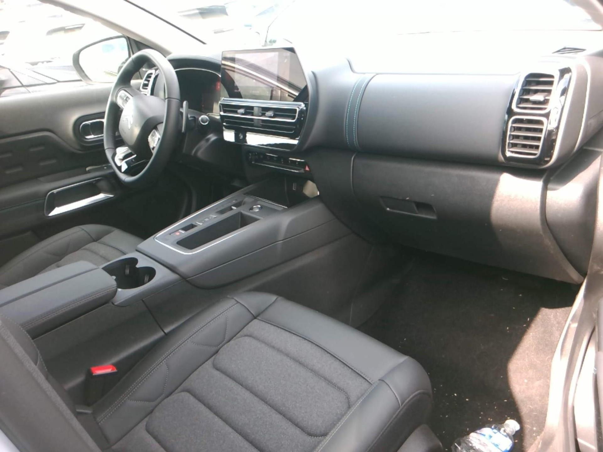 Citroen C5 Aircross BlueHDi 130 EAT8 Max 2025
