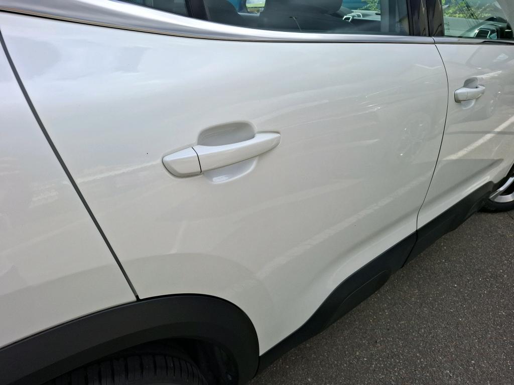 Citroen C5 Aircross PureTech 130 S&S EAT8 Feel 2022