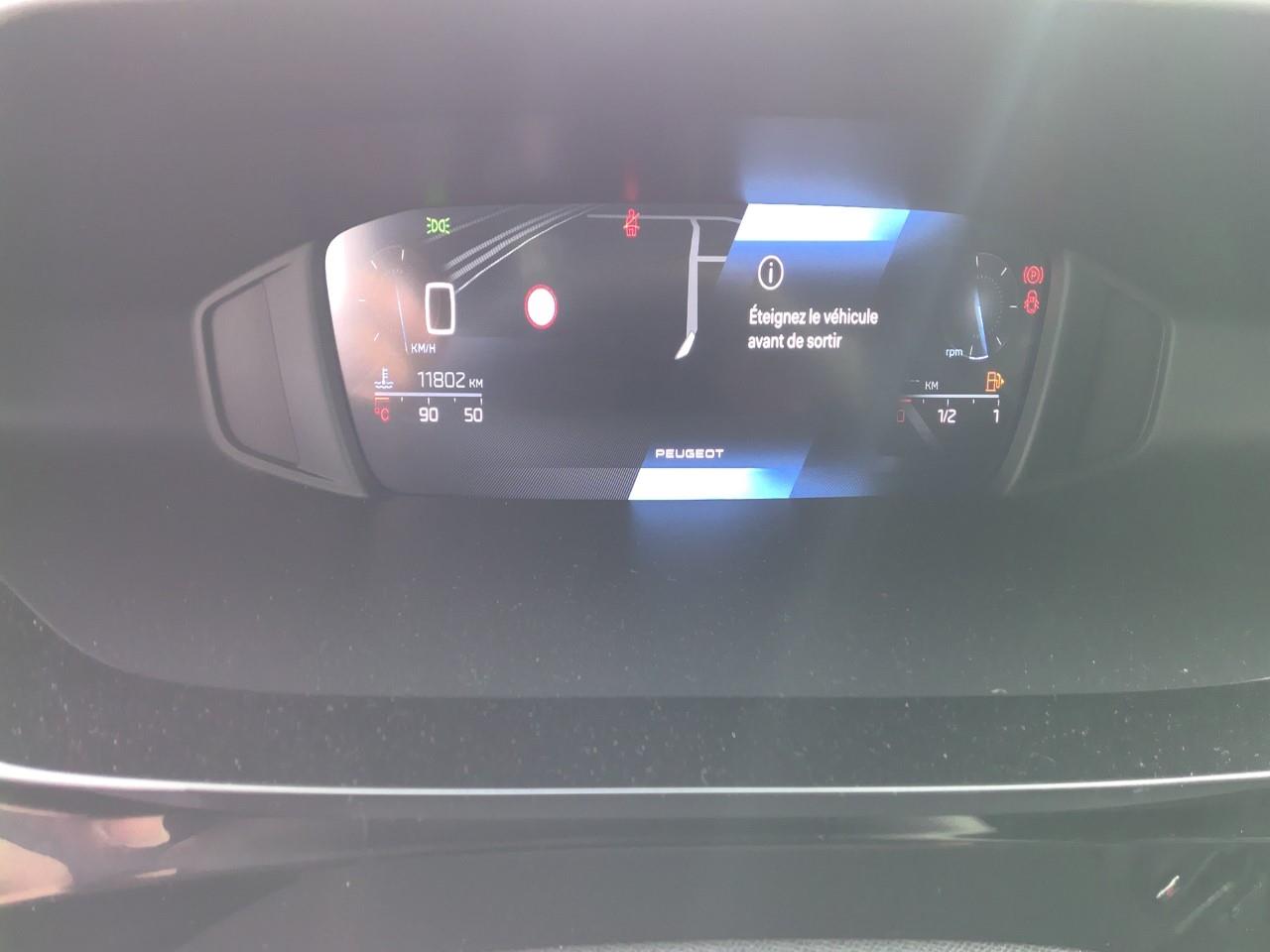 Foto Peugeot 308 5