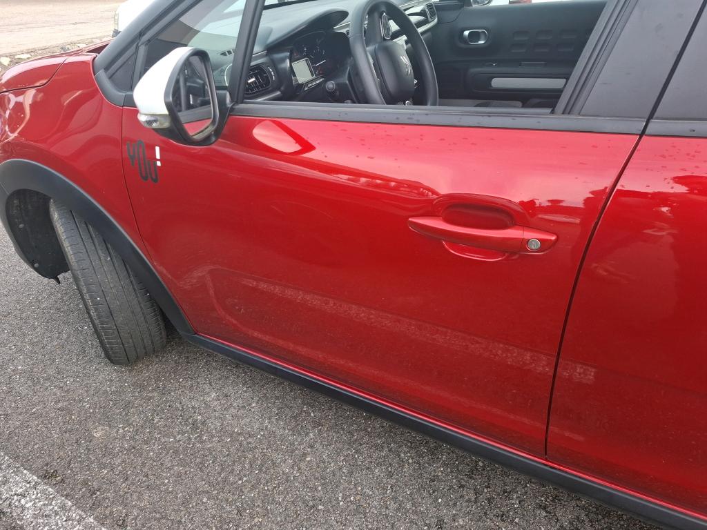 Citroen C3 PureTech 83 ch BVM5 You 2023