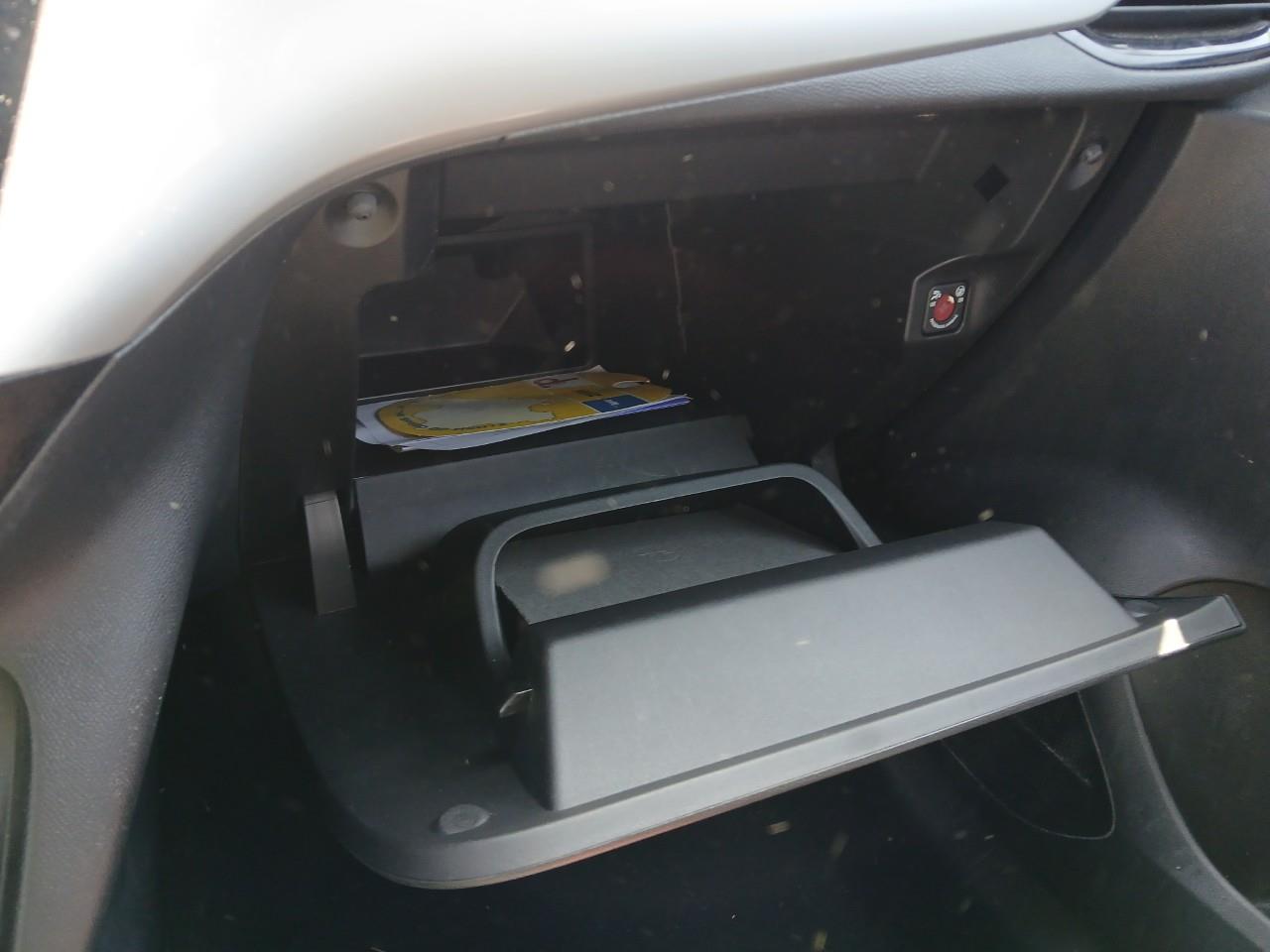 Foto Opel Corsa 10