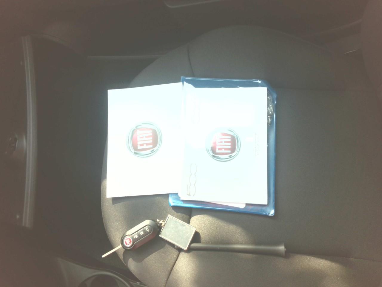 Foto Fiat 500X 9