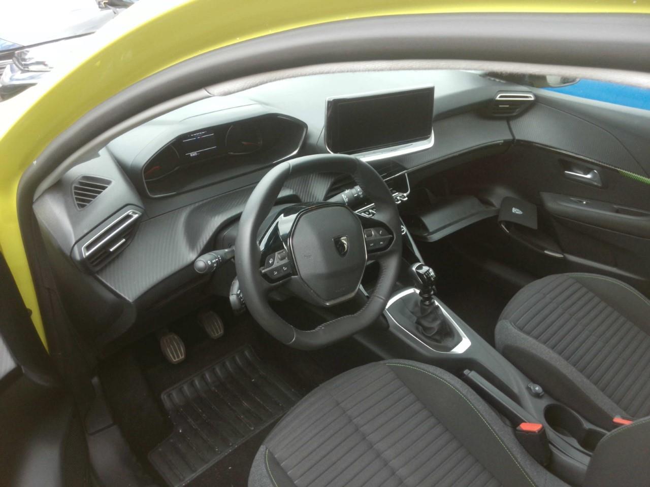 Foto Peugeot 308 3