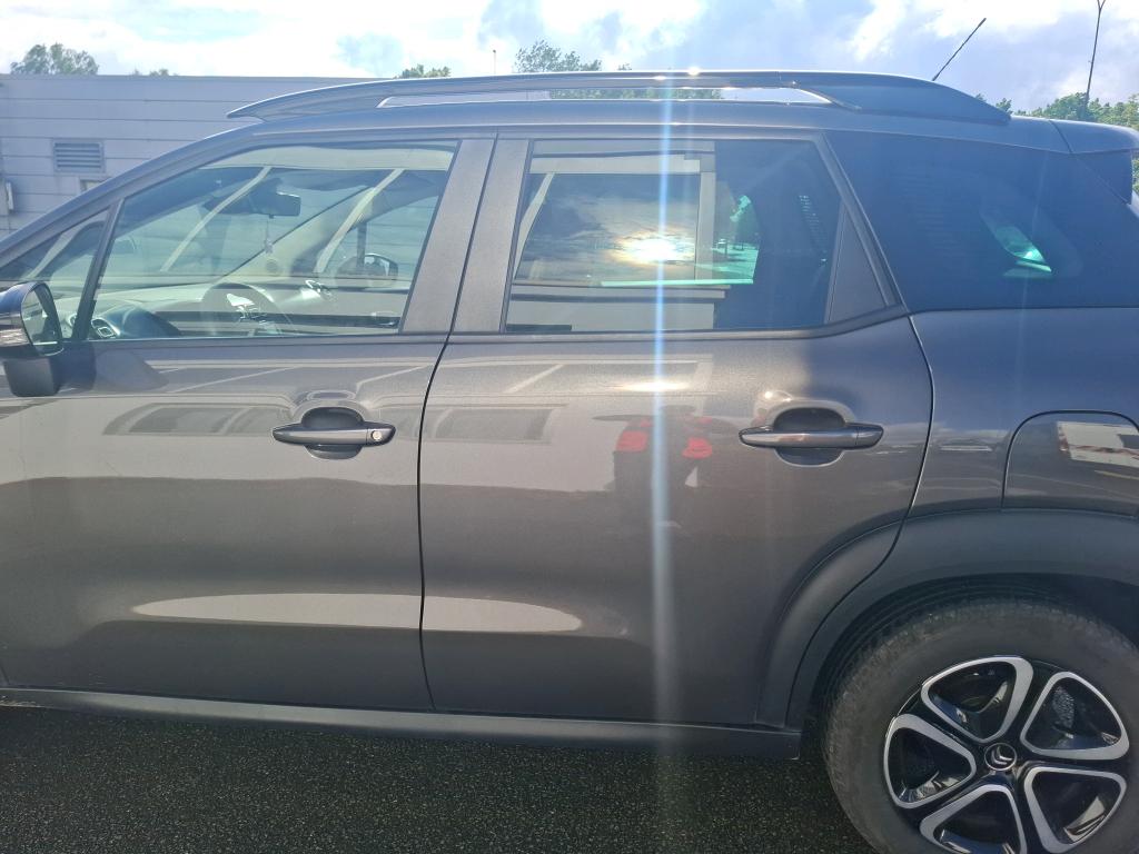 Citroen C3 Aircross PureTech 110 S&S BVM6 Feel Pack 2023