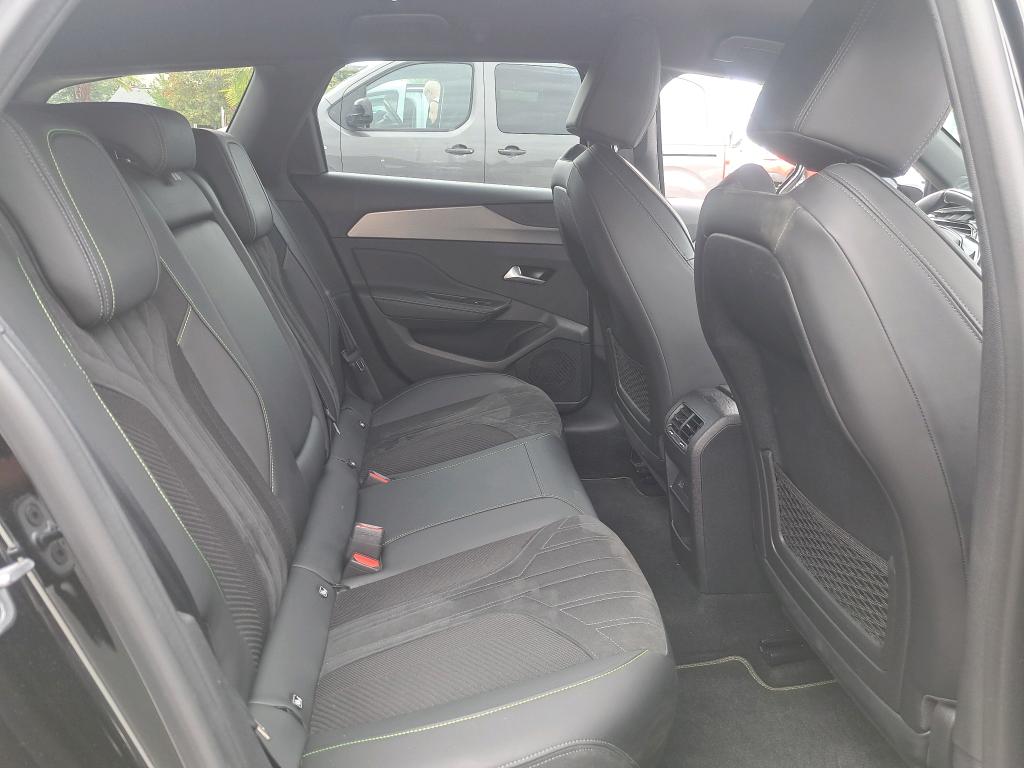Peugeot 308 SW BlueHDi 130ch S&S EAT8 GT 2023